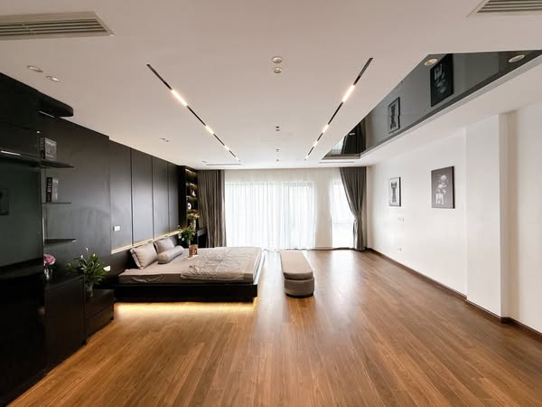 SIÊU ĐẸP CCDV, 7T THANG MÁY, 15 TỶ.
