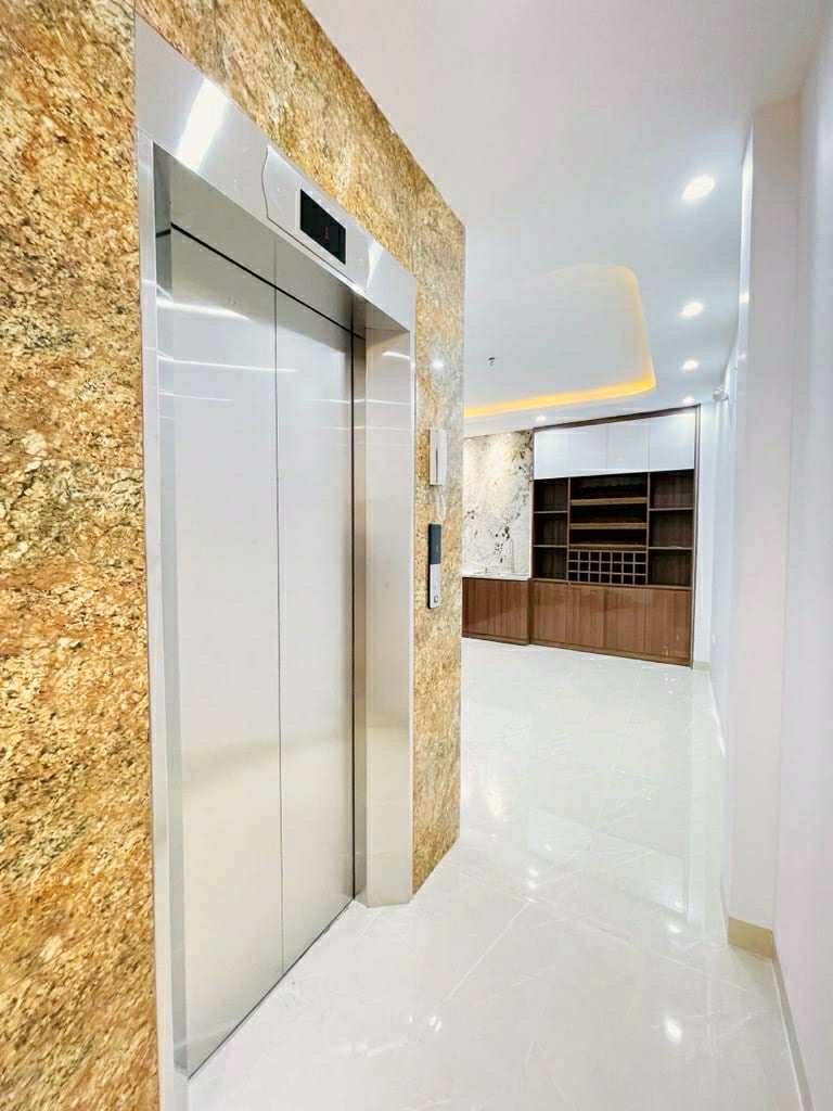 BÁN NHÀ Định Công Hoàng Mai Nhà mới đẹp Long Lanh