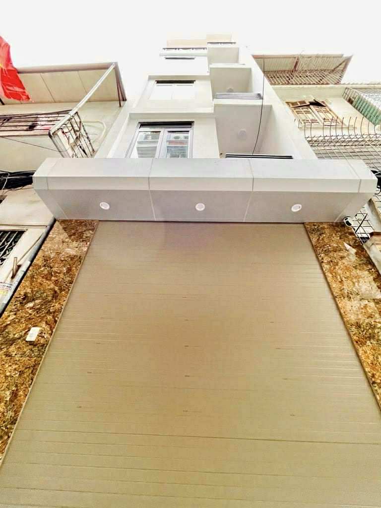 BÁN NHÀ Định Công Hoàng Mai Nhà mới đẹp Long Lanh
