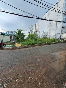 BÁN ĐẤT QUẬN 7 - HẼM 1015 HUỲNH TÂN PHÁT, NGAY CHỢ PHÚ THUẬN giá cực sốc