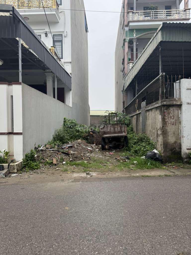 Bán đất khu vực Nam Từ Liêm