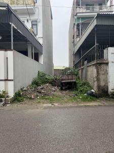Bán đất khu vực Nam Từ Liêm