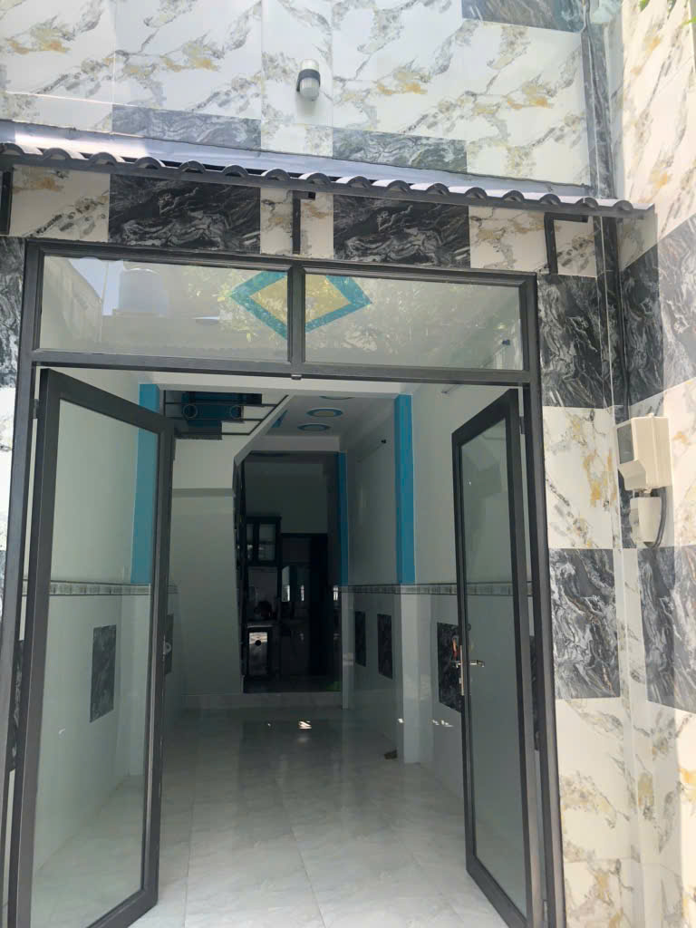 Bán nhà Nguyễn Thái Sơn, 3 Tầng, 36m2, chỉ 3 tỷ