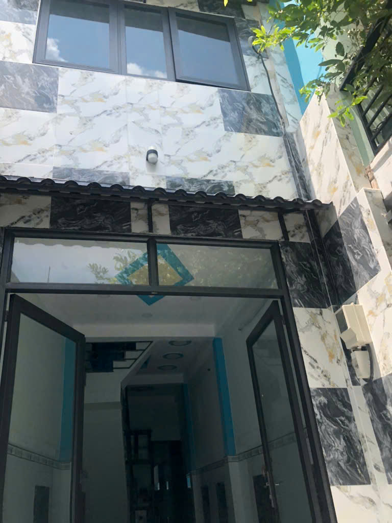 Bán nhà Nguyễn Thái Sơn, 3 Tầng, 36m2, chỉ 3 tỷ