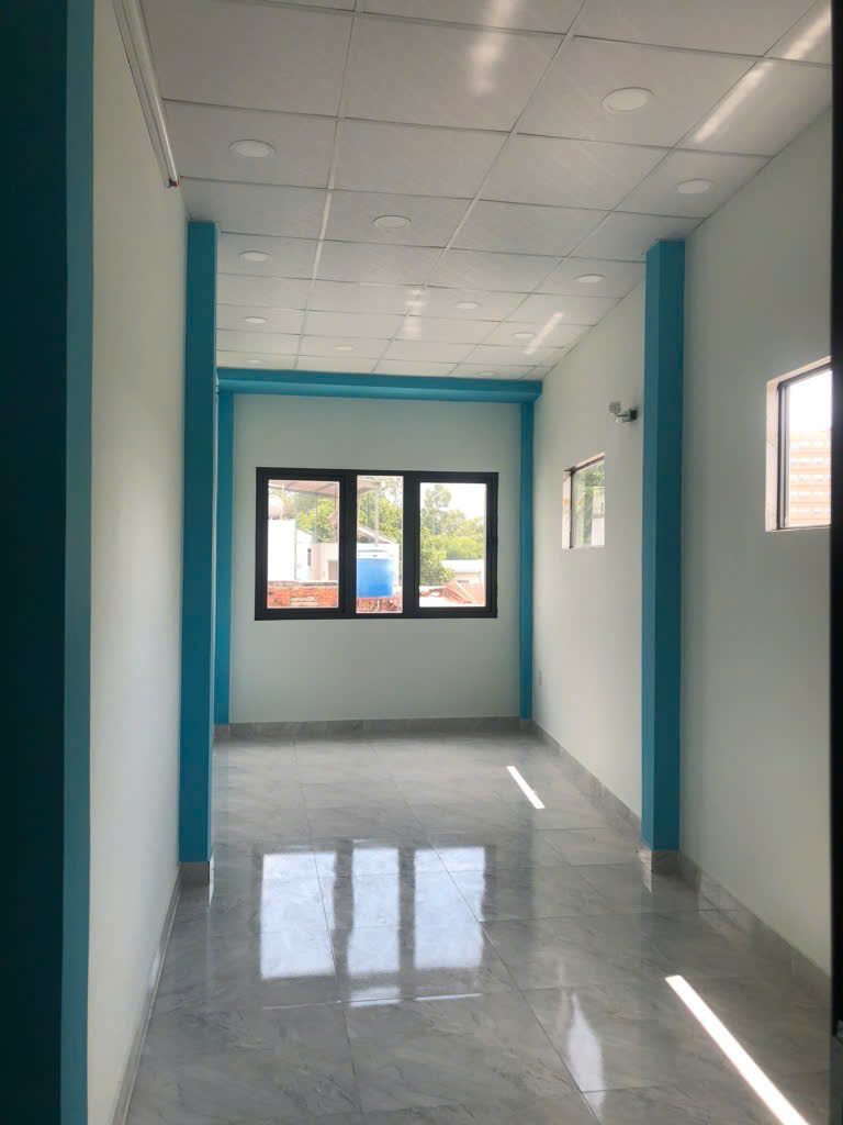 Bán nhà Nguyễn Thái Sơn, 3 Tầng, 36m2, chỉ 3 tỷ