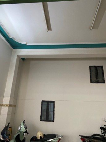 Bán nhà hẻm Quang Trung Gò Vấp