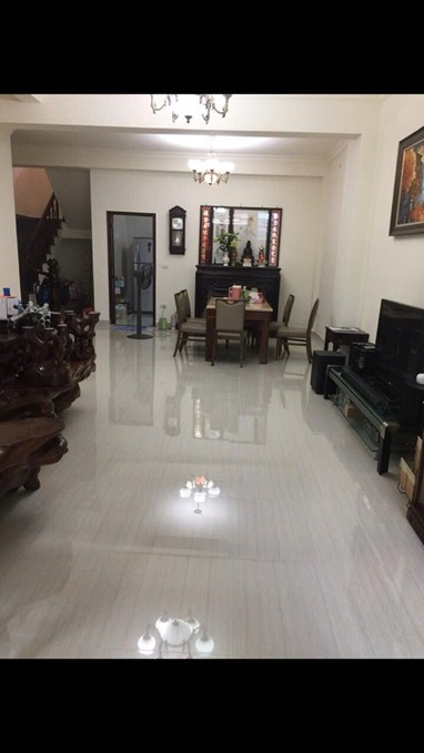 Bán nhà hẻm Nguyễn Thượng Hiền Gò Vấp