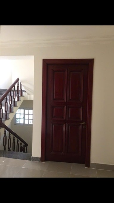 Bán nhà hẻm Nguyễn Thượng Hiền Gò Vấp