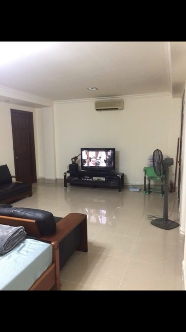 Bán nhà hẻm Nguyễn Thượng Hiền Gò Vấp