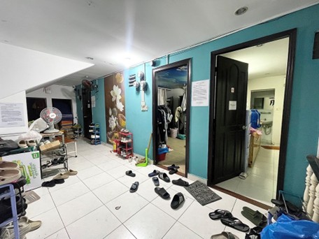 Bán nhà hẻm Nguyễn Thái Sơn Gò Vấp