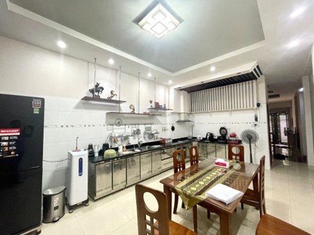 Bán nhà hẻm Nguyễn Kiệm Gò Vấp