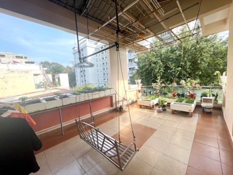 Bán nhà hẻm Nguyễn Kiệm Gò Vấp
