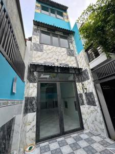 Bán nhà Nguyễn Thái Sơn, 3 Tầng, 36m2, chỉ 3 tỷ