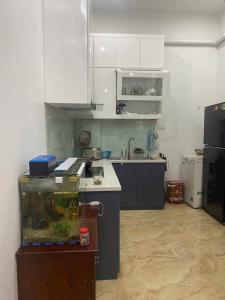 BÁN NHÀ Gần Ngã Tư Trường Chinh…Đại La…Giải Phóng