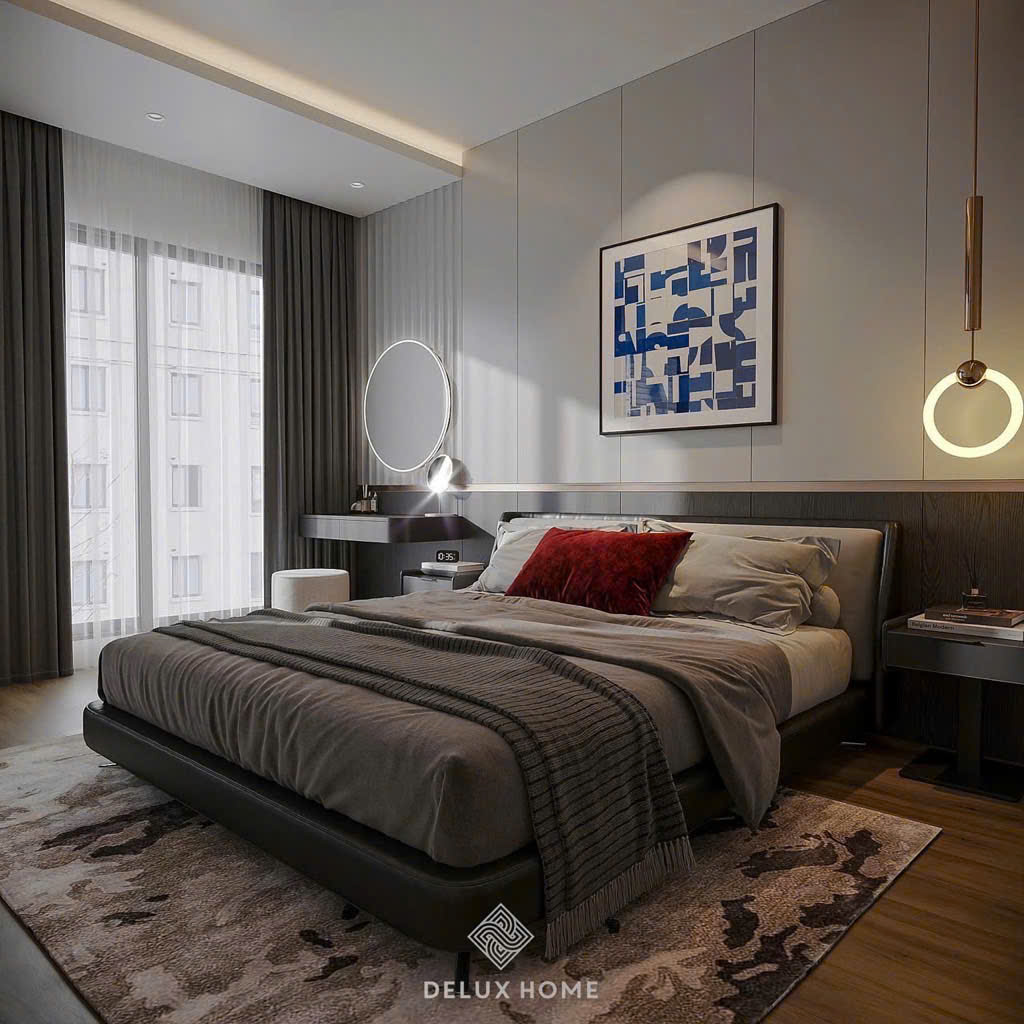 Khu VIP nhất phố Nguyễn Văn Cừ, khu phân lô cán bộ hàng không