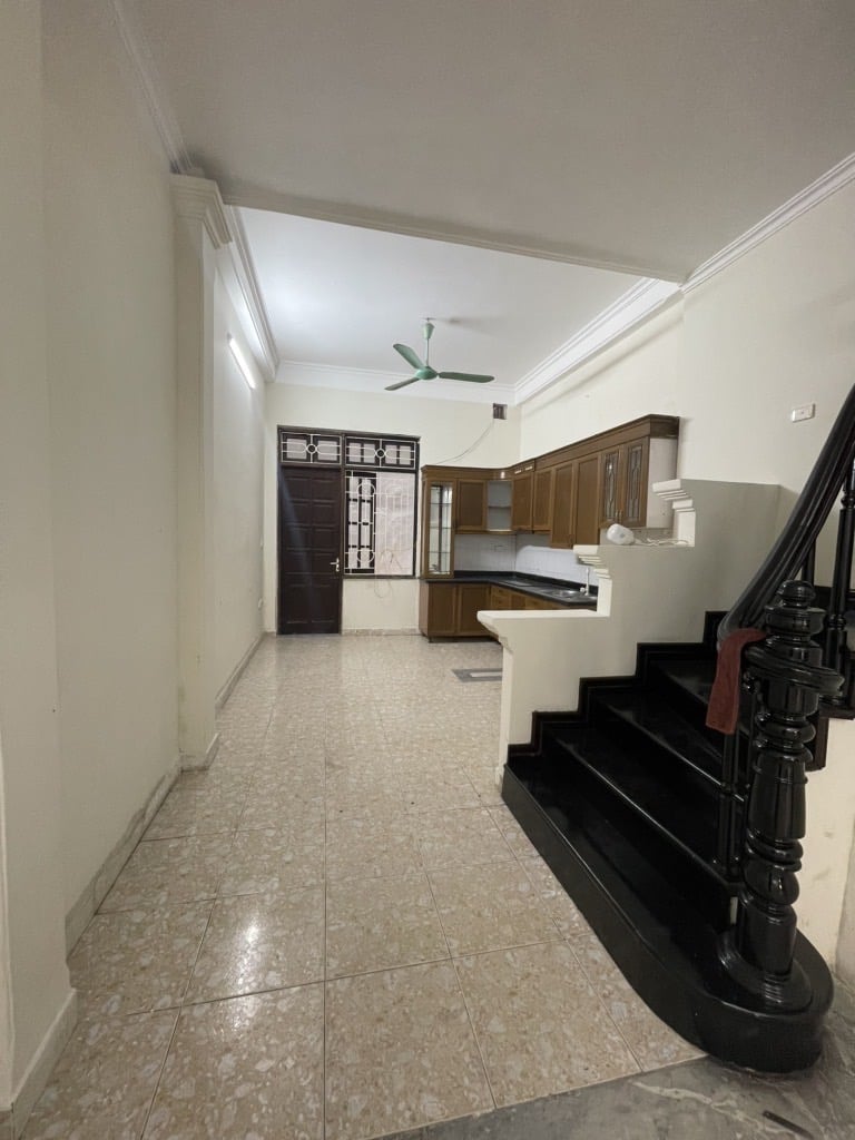 BÁN NHÀ MỸ ĐÌNH - Ô TÔ ĐỖ CỬA - 61M GIÁ 14Đ