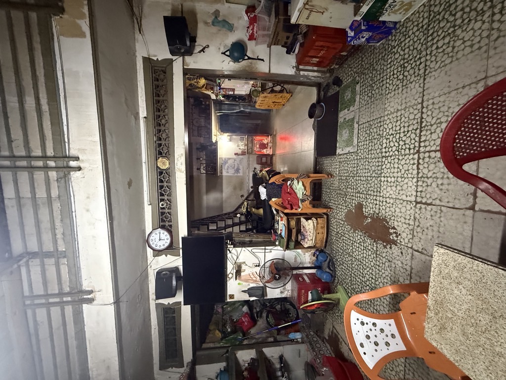 BÁN NHÀ HẬU GIANG - 128M2 - 2 TẦNG - HƠN 7 TỶ