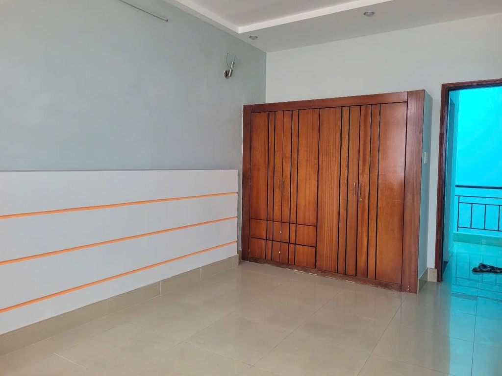 Bán nhà An Dương Vương Quận 6, 58m2, chỉ 5.8 tỷ