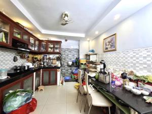 BÁN NHÀ HẬU GIANG - 49M2 - 4 TẦNG - HƠN 6 TỶ
