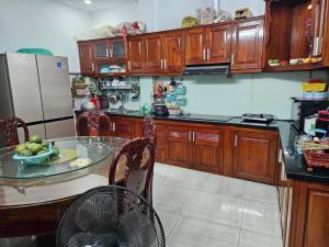 BÁN NHÀ HẬU GIANG - 79M2 - 4 TẦNG - HƠN 7 TỶ