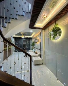 Bán nhà Hậu Giang Quận 6, 49m2, chỉ 5.9 tỷ