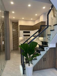 Bán nhà Tân Hòa Đông Quận 6, 31m2, chỉ 4.6 tỷ