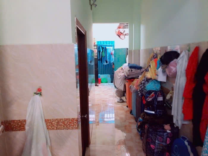 BÁN NHÀ THƯỞNG NÓNG