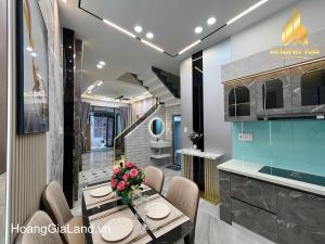 BÁN NHÀ PHAN HUY ÍCH - TÂN BÌNH 4x19M, 4PN - HXH, CHỉ 6.x TỶ