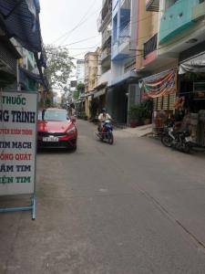 CHỦ NHÀ BÁN LIỀN