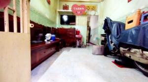 NHÀ RẼ NHƯ CHO