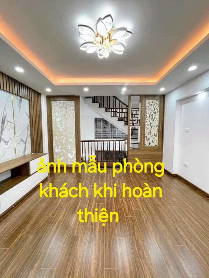 Bán nhà 5 tầng Ô Tô, Kinh doanh Tại Vĩnh Ninh, Vĩnh Quỳnh 50m2, Giá 5,7 tỷ