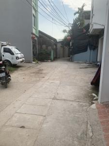 Bán 65 m2 Ô tô đỗ cửa Tại Vĩnh Ninh, Vĩnh Quỳnh