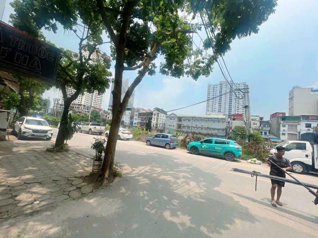 BÁN MẶT PHỐ HÀ ĐÔNG - KINH DOANH ĐỈNH, VỈA HÈ RỘNG, Ô TÔ 2 CHIỀU GIÁ 11,9 TỶ