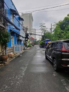 Bán nhà đường số 24, Hiệp Bình Chánh, Thủ Đức, gần Gigamall