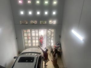 Bán Nhà đường số 8 Long Phước