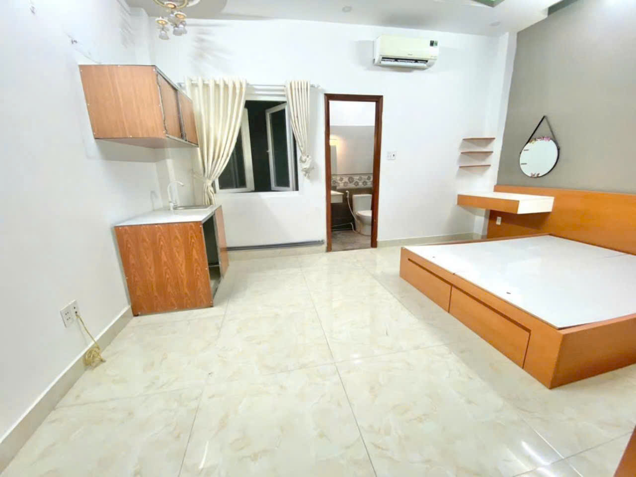SIÊU PHẨM TÂN BÌNH 2 MẶT HẺM - HXH - 3 TẦNG - 42M2 - 4PN - VỊ TRÍ CỰC ĐẸP - CHỈ 4.98 TỶ