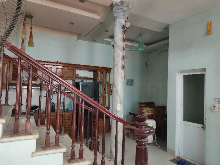126 Trịnh Định Cửu nhà mặt phố