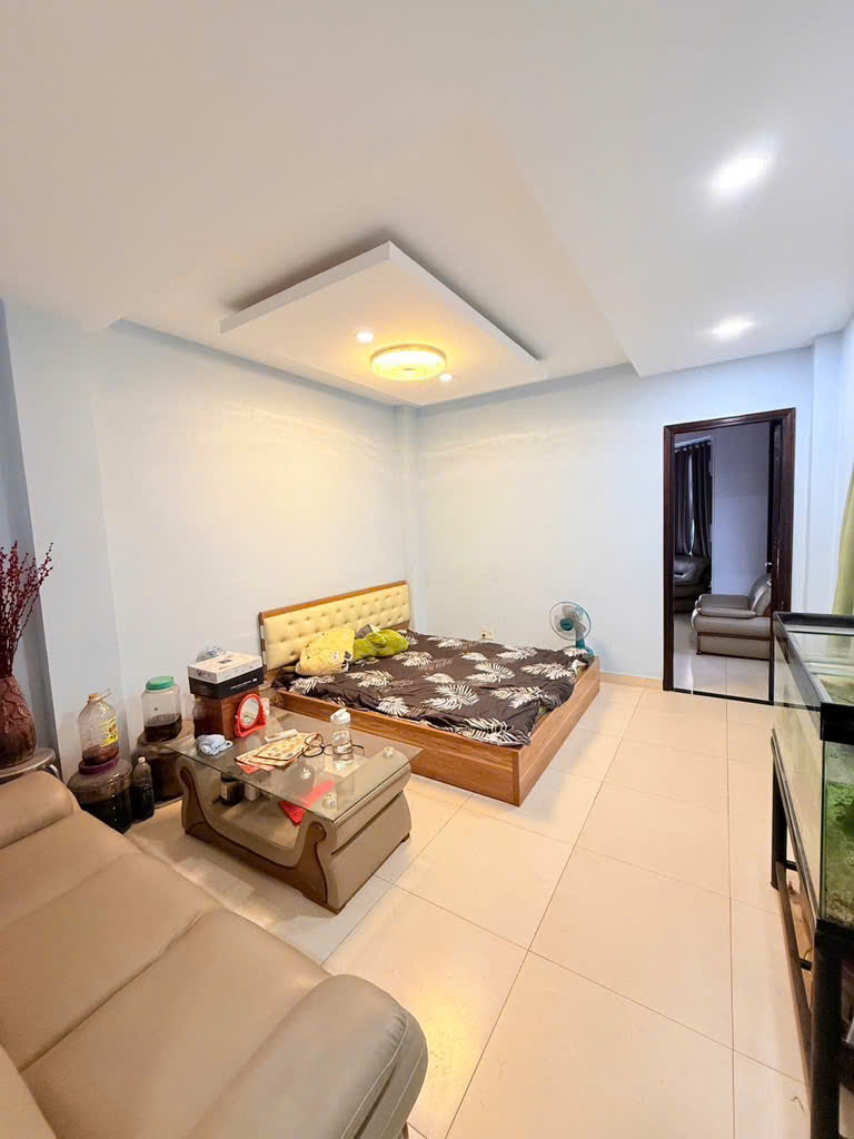 Nhà hẻm VIP 373 Lý Thường Kiệt, ngay Q.10, 4.5x23m, 3 tầng, 13,4 tỷ