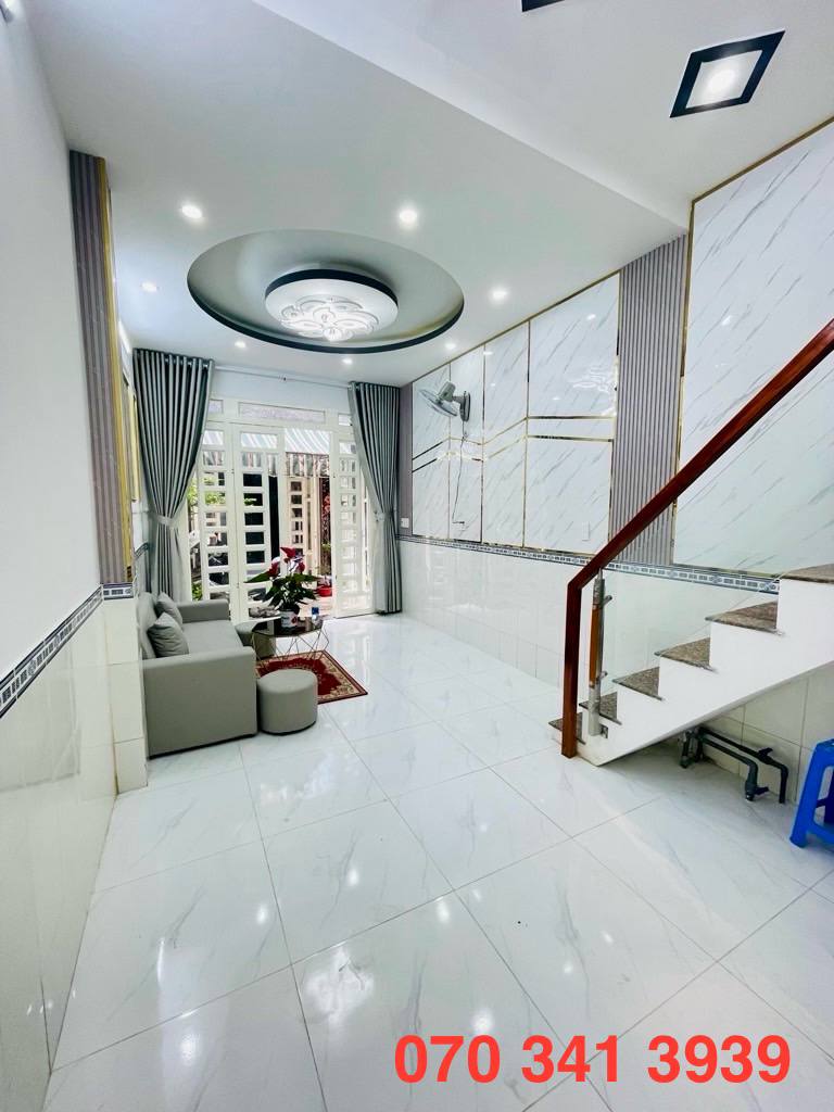 CHỦ GIẢM CHỈ CÒN NHỈNH 1TỶ - NHÀ BÈ   LH Minh Nhà Xinh: 070 341 3939 (Call/Zalo)