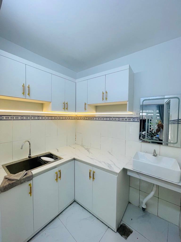 CHỦ GIẢM CHỈ CÒN NHỈNH 1TỶ - NHÀ BÈ   LH Minh Nhà Xinh: 070 341 3939 (Call/Zalo)