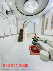 CHỦ GIẢM CHỈ CÒN NHỈNH 1TỶ - NHÀ BÈ LH Minh Nhà Xinh: 070 341 3939 (Call/Zalo)