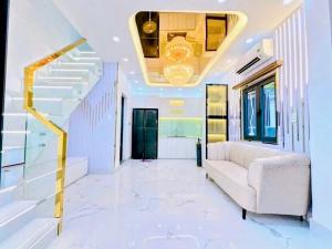 HÀNG HIẾM - NHÀ TT QUẬN 7 - KẾ BÊN KDC HOÀN CẦU - KDC HIỆN HỮU - SHR - HOÀN CÔNG - GIÁ CHỈ 2.X TỶ