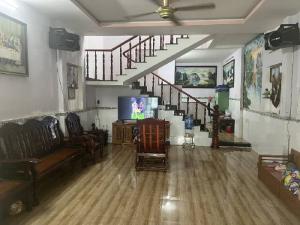 NHÀ GIÁ TỐT QUẬN 12 - GẦN CHỢ MINH PHÁT - HẺM OTO 8M - 92M2 - NHỈNH 3 TỈ