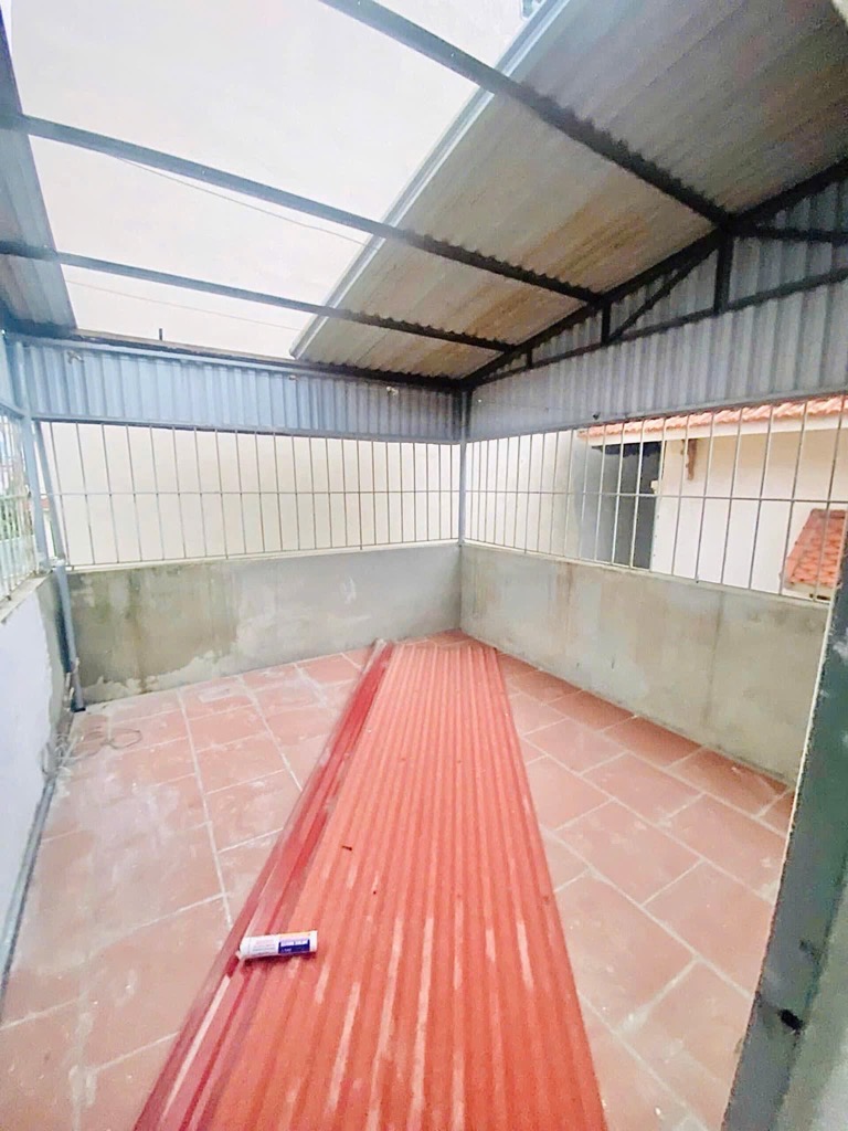 Bán Nhà Mỹ Đình 36M 4 tầng 6,5 tỷ