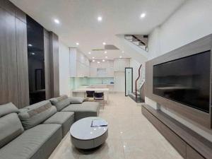 Bán Nhà Mỹ Đình 40M 5 Tầng
