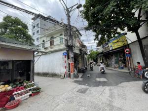 HIẾM PHỐ VĂN TRÌ - MINH KHAI - BẮC TỪ LIÊM