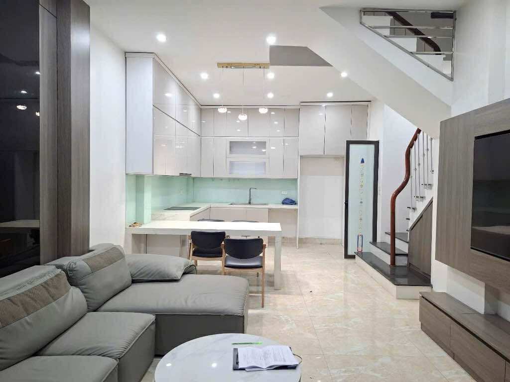 BÁN NHÀ CỰC HIẾM TỪ LIÊM