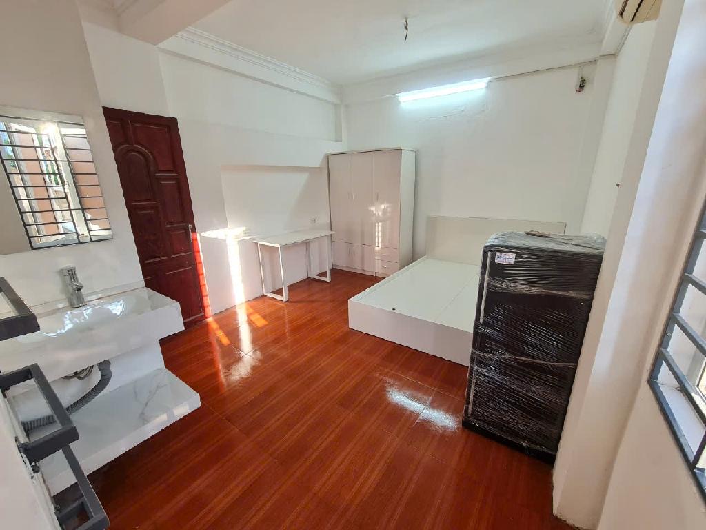 BÁN NHÀ CỰC HIẾM NAM TỪ LIÊM