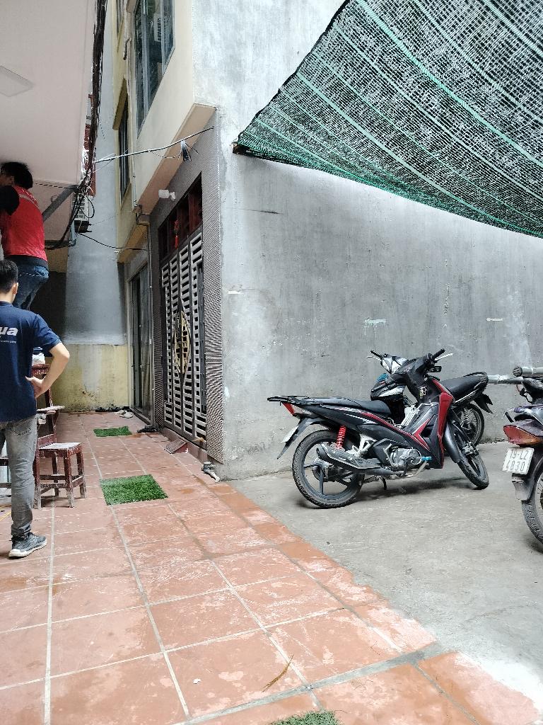 BÁN NHÀ CỰC HIẾM NAM TỪ LIÊM