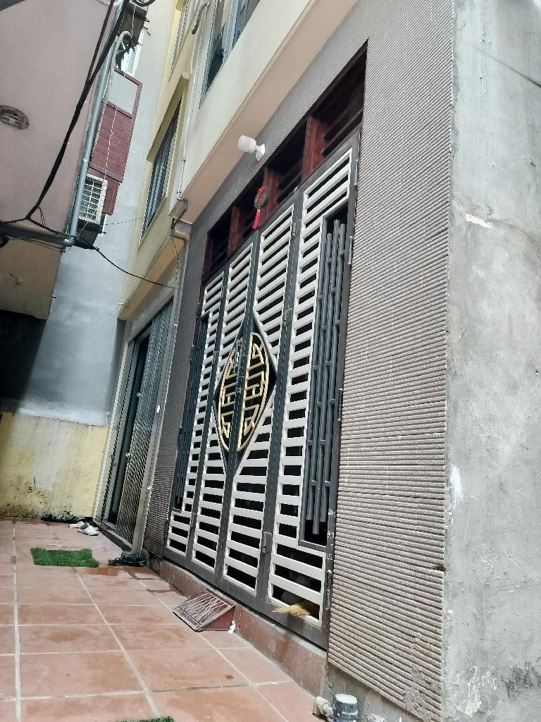 BÁN NHÀ CỰC HIẾM NAM TỪ LIÊM